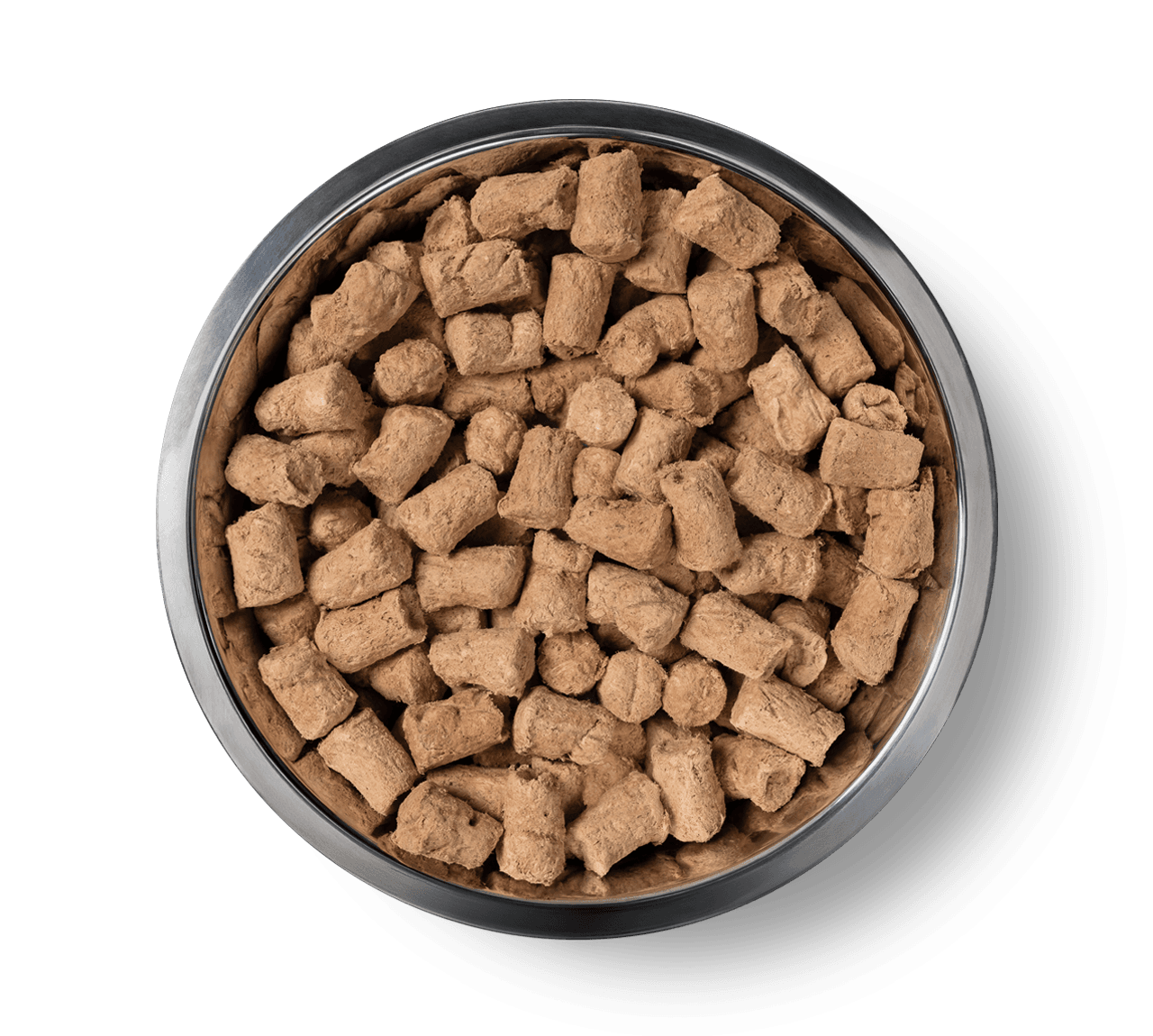 9004, 9005 Product Detail Page_Cat_Freeze Dried Entree_Mini Nibs_Duck_Benefits of Freeze Dried.png